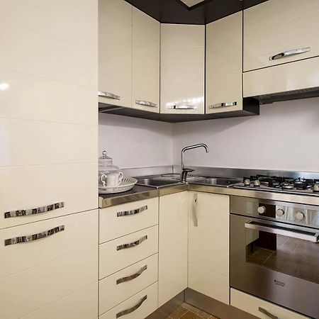 Penthouse Luxury Quattro Canti 巴勒莫 外观 照片