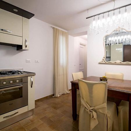Penthouse Luxury Quattro Canti 巴勒莫 外观 照片