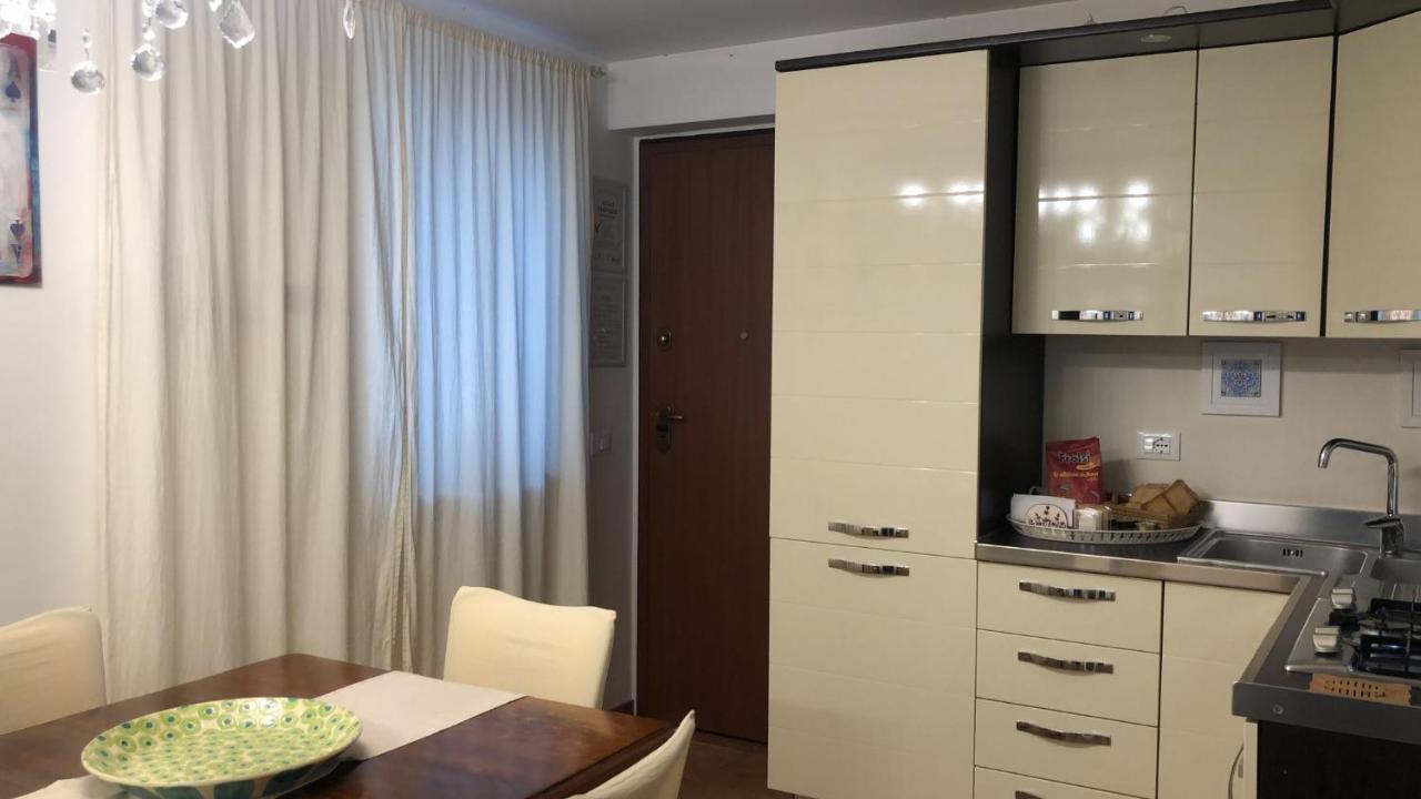 Penthouse Luxury Quattro Canti 巴勒莫 外观 照片