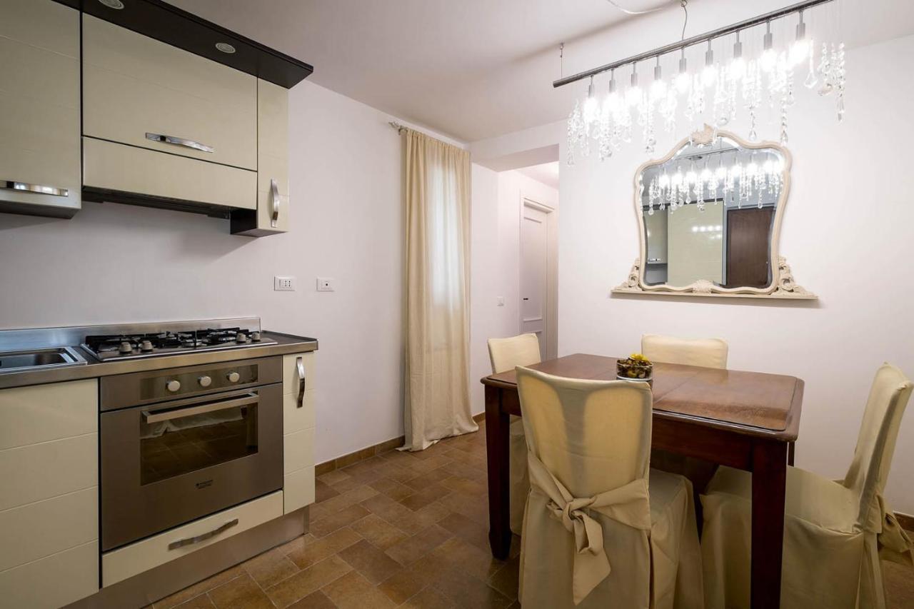 Penthouse Luxury Quattro Canti 巴勒莫 外观 照片