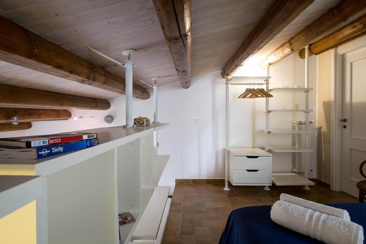 Penthouse Luxury Quattro Canti 巴勒莫 外观 照片
