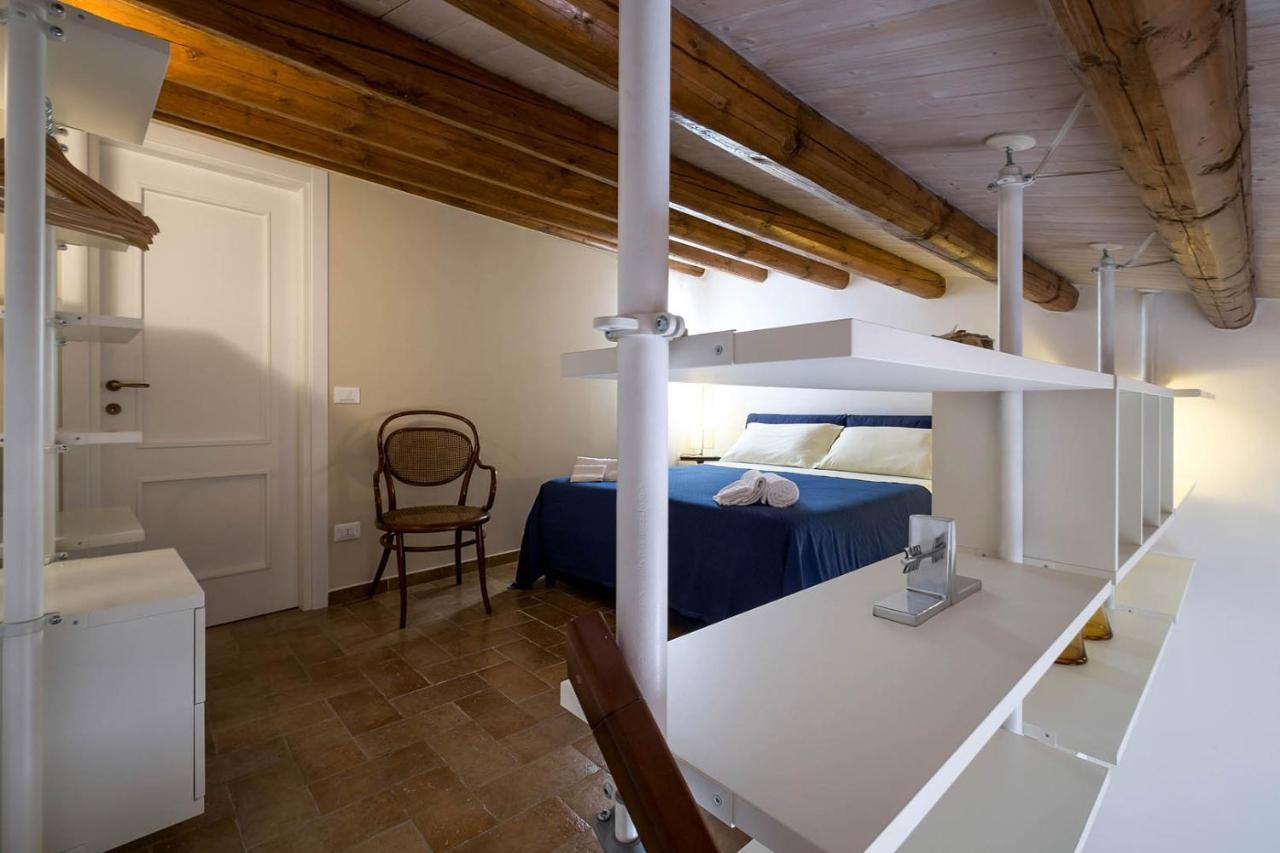 Penthouse Luxury Quattro Canti 巴勒莫 外观 照片