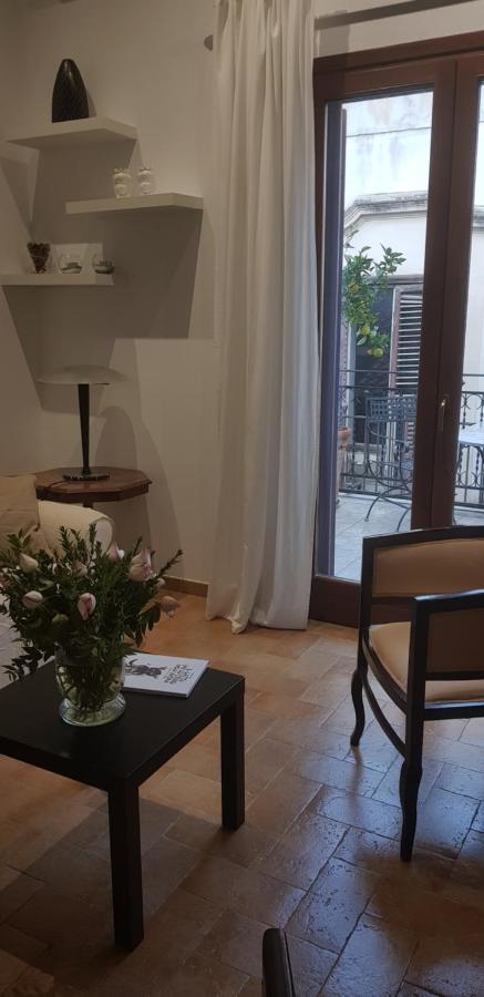 Penthouse Luxury Quattro Canti 巴勒莫 外观 照片