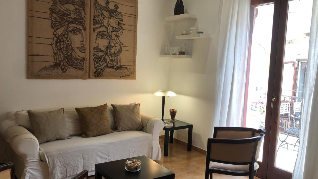 Penthouse Luxury Quattro Canti 巴勒莫 外观 照片