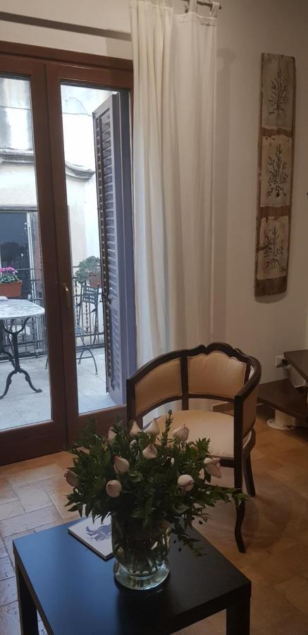 Penthouse Luxury Quattro Canti 巴勒莫 外观 照片