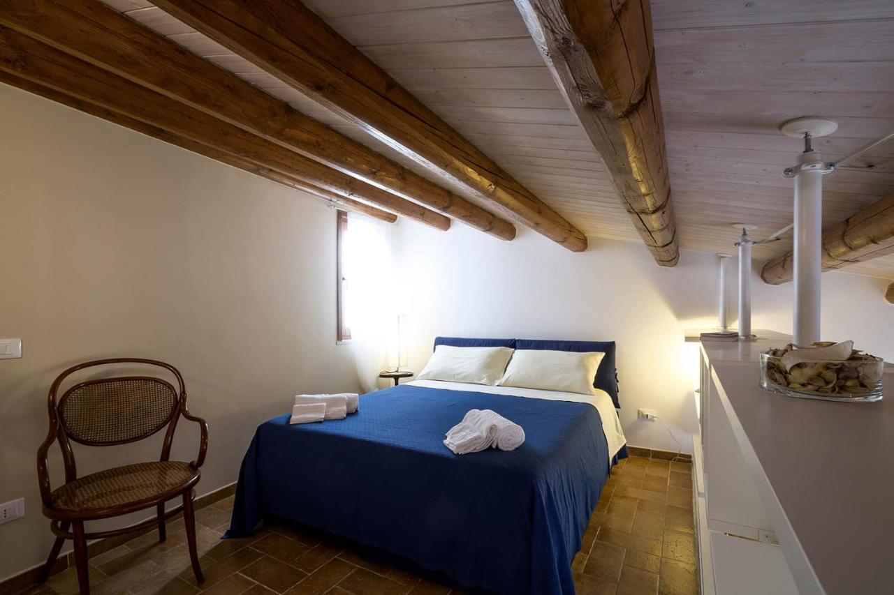 Penthouse Luxury Quattro Canti 巴勒莫 外观 照片