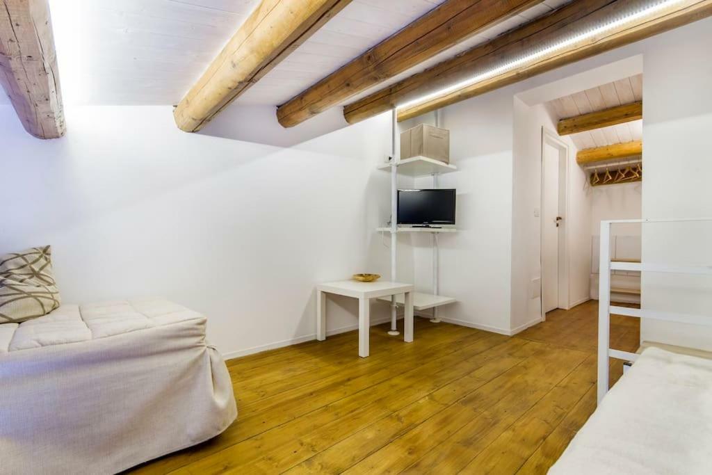 Penthouse Luxury Quattro Canti 巴勒莫 外观 照片