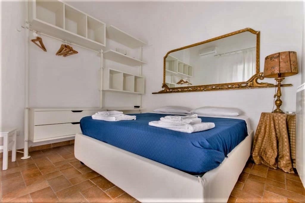 Penthouse Luxury Quattro Canti 巴勒莫 外观 照片