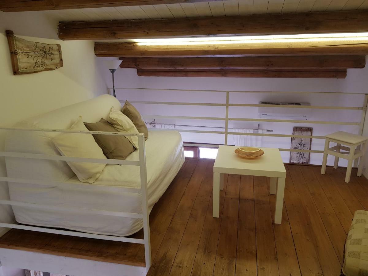 Penthouse Luxury Quattro Canti 巴勒莫 外观 照片