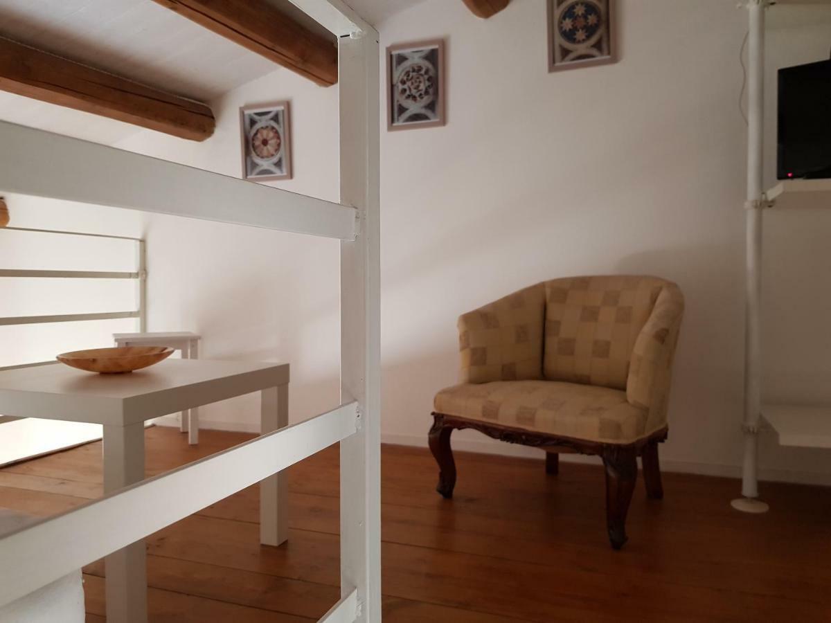 Penthouse Luxury Quattro Canti 巴勒莫 外观 照片